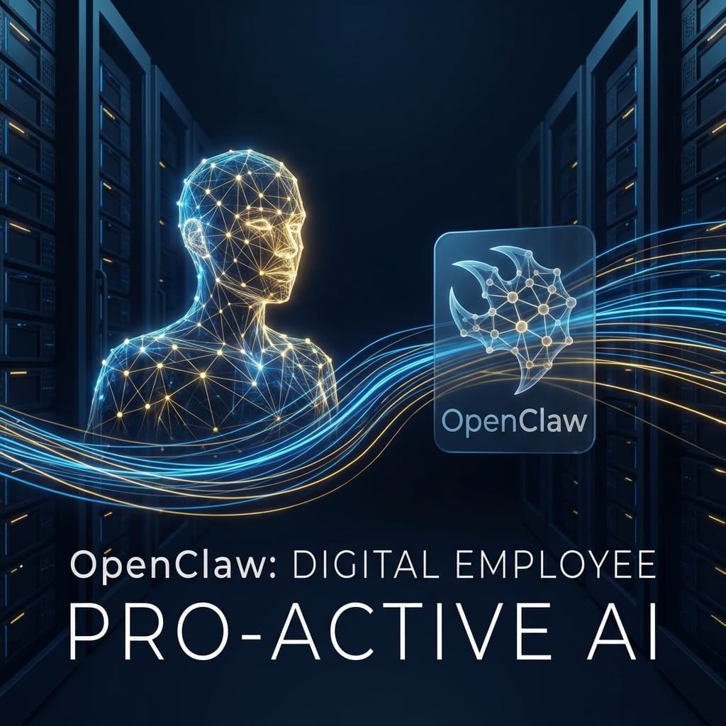 OpenClaw AI Assistant
